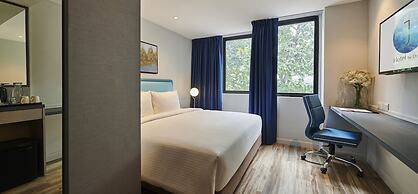 J-Hotel by Dorsett