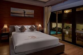 One Beach Resort by EHM