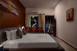 One Beach Resort by EHM