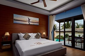 One Beach Resort by EHM