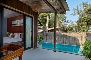 One Beach Resort by EHM
