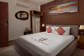 One Beach Resort by EHM