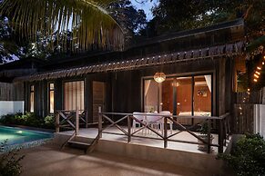 One Beach Resort by EHM
