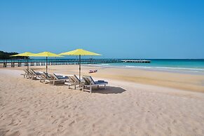 One Beach Resort by EHM