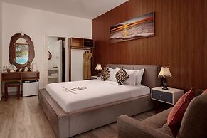 One Beach Resort by EHM