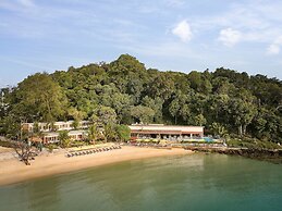 One Beach Resort by EHM