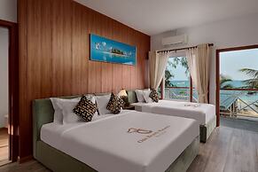 One Beach Resort by EHM