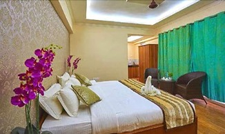 Resort Mello Rosa