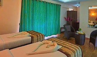 Resort Mello Rosa