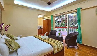 Resort Mello Rosa