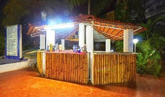 Resort Mello Rosa