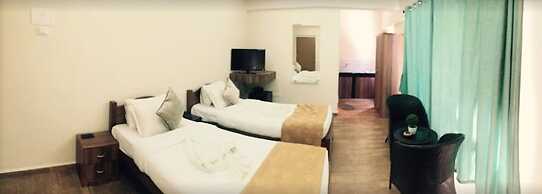 Resort Mello Rosa