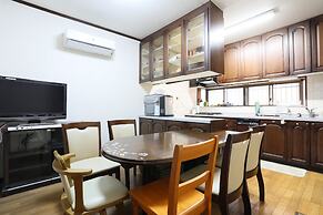 Guest House Ilonggo