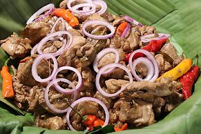 Guest House Ilonggo