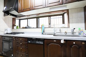 Guest House Ilonggo