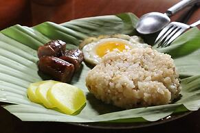 Guest House Ilonggo