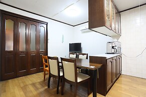 Guest House Ilonggo