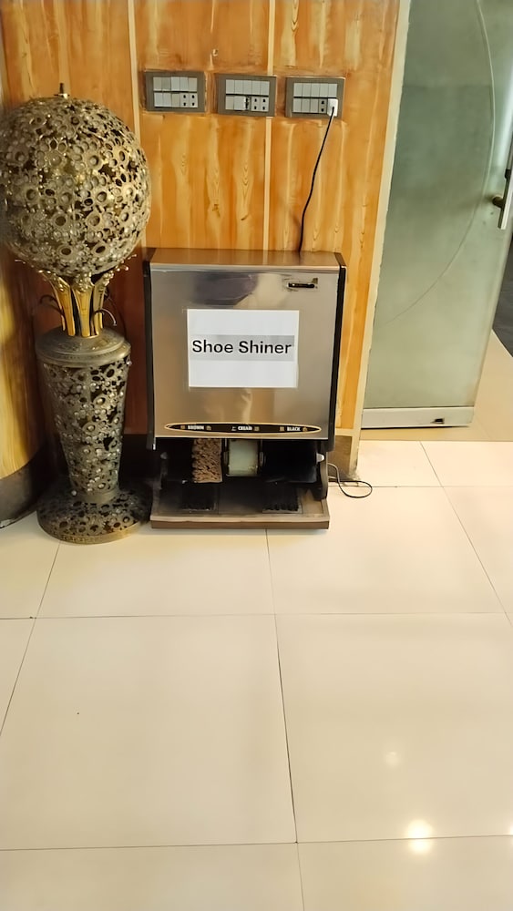 Al-safina Hotel