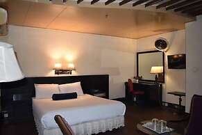 Al-safina Hotel