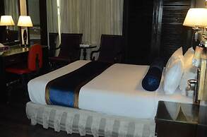 Al-safina Hotel