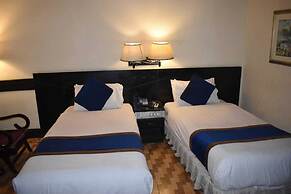 Al-safina Hotel