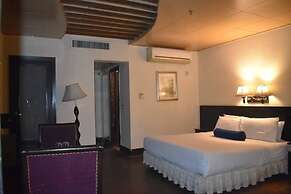 Al-safina Hotel