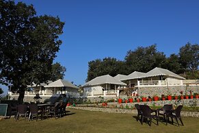 Charekh Food & Forest Resort