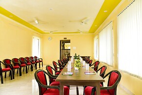 Charekh Food & Forest Resort