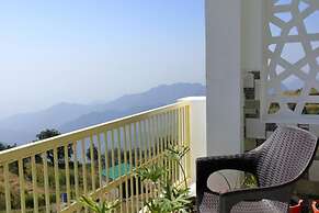 Charekh Food & Forest Resort