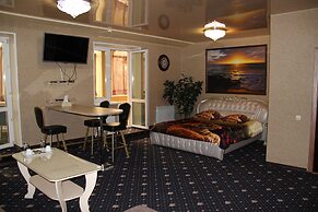 Hotel Classic
