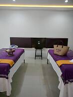 Blue Beach Grand Resort and Spa