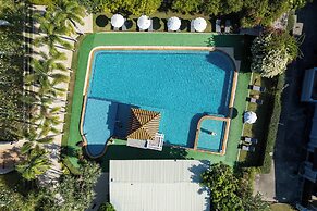 Blue Beach Grand Resort and Spa