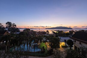 Blue Beach Grand Resort and Spa