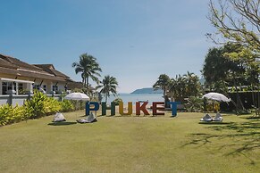 Blue Beach Grand Resort and Spa