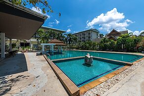 Blue Beach Grand Resort and Spa