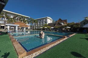 Blue Beach Grand Resort and Spa