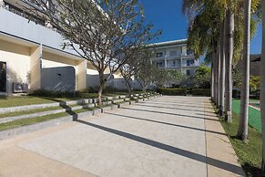 Blue Beach Grand Resort and Spa