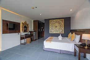 Blue Beach Grand Resort and Spa