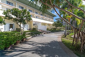 Blue Beach Grand Resort and Spa