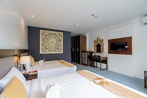 Blue Beach Grand Resort and Spa