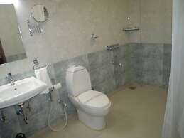 Lords Eco Inn, Gandhidham