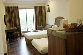 Lords Eco Inn, Gandhidham
