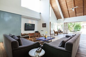 Villa Maz 2