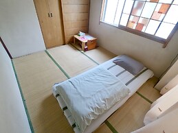 Tokyo Accommo Nakanoshinbashi