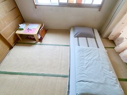 Tokyo Accommo Nakanoshinbashi