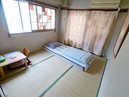 Tokyo Accommo Nakanoshinbashi