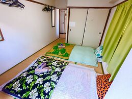 Tokyo Accommo Nakanoshinbashi