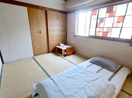 Tokyo Accommo Nakanoshinbashi