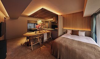 Residence Hotel Hakata 19