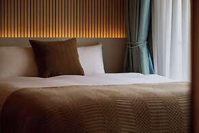 Residence Hotel Hakata 19